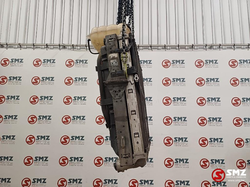 Renault Occ radiator + intercooler + expansievat DTI13 Ren - Jäähdytin - Kuorma-auto: kuva Renault Occ radiator + intercooler + expansievat DTI13 Ren - Jäähdytin - Kuorma-auto Renault Occ radiator + intercooler + expansievat DTI13 Ren - Jäähdytin - Kuorma-auto: kuva Renault Occ radiator + intercooler + expansievat DTI13 Ren - Jäähdytin - Kuorma-auto