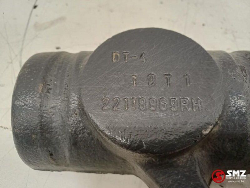 Renault Occ schokdemper + schokdempersteun rechts Renault - Iskunvaimentaja - Kuorma-auto: kuva Renault Occ schokdemper + schokdempersteun rechts Renault - Iskunvaimentaja - Kuorma-auto Renault Occ schokdemper + schokdempersteun rechts Renault - Iskunvaimentaja - Kuorma-auto: kuva Renault Occ schokdemper + schokdempersteun rechts Renault - Iskunvaimentaja - Kuorma-auto