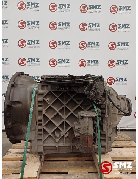 Renault Occ versnellingsbak AT2412E Renault - Vaihdelaatikko - Kuorma-auto: kuva Renault Occ versnellingsbak AT2412E Renault - Vaihdelaatikko - Kuorma-auto Renault Occ versnellingsbak AT2412E Renault - Vaihdelaatikko - Kuorma-auto: kuva Renault Occ versnellingsbak AT2412E Renault - Vaihdelaatikko - Kuorma-auto