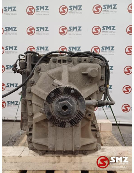 Renault Occ versnellingsbak AT2412E Renault - Vaihdelaatikko - Kuorma-auto: kuva Renault Occ versnellingsbak AT2412E Renault - Vaihdelaatikko - Kuorma-auto Renault Occ versnellingsbak AT2412E Renault - Vaihdelaatikko - Kuorma-auto: kuva Renault Occ versnellingsbak AT2412E Renault - Vaihdelaatikko - Kuorma-auto