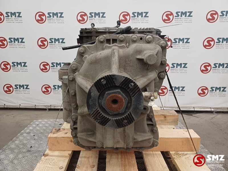 Renault Occ versnellingsbak AT2612F Euro 6 Renault - Vaihdelaatikko - Kuorma-auto: kuva Renault Occ versnellingsbak AT2612F Euro 6 Renault - Vaihdelaatikko - Kuorma-auto Renault Occ versnellingsbak AT2612F Euro 6 Renault - Vaihdelaatikko - Kuorma-auto: kuva Renault Occ versnellingsbak AT2612F Euro 6 Renault - Vaihdelaatikko - Kuorma-auto