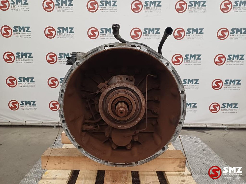 Renault Occ versnellingsbak AT2612F Euro 6 Renault - Vaihdelaatikko - Kuorma-auto: kuva Renault Occ versnellingsbak AT2612F Euro 6 Renault - Vaihdelaatikko - Kuorma-auto Renault Occ versnellingsbak AT2612F Euro 6 Renault - Vaihdelaatikko - Kuorma-auto: kuva Renault Occ versnellingsbak AT2612F Euro 6 Renault - Vaihdelaatikko - Kuorma-auto