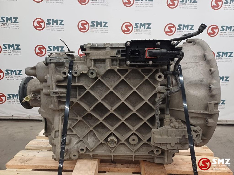 Renault Occ versnellingsbak AT2612F Euro 6 Renault - Vaihdelaatikko - Kuorma-auto: kuva Renault Occ versnellingsbak AT2612F Euro 6 Renault - Vaihdelaatikko - Kuorma-auto Renault Occ versnellingsbak AT2612F Euro 6 Renault - Vaihdelaatikko - Kuorma-auto: kuva Renault Occ versnellingsbak AT2612F Euro 6 Renault - Vaihdelaatikko - Kuorma-auto