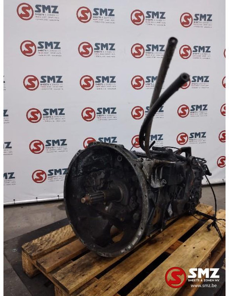 Renault Occ versnellingsbak Renault 16S181 5010452920 1316 - Vaihdelaatikko - Kuorma-auto: kuva Renault Occ versnellingsbak Renault 16S181 5010452920 1316 - Vaihdelaatikko - Kuorma-auto Renault Occ versnellingsbak Renault 16S181 5010452920 1316 - Vaihdelaatikko - Kuorma-auto: kuva Renault Occ versnellingsbak Renault 16S181 5010452920 1316 - Vaihdelaatikko - Kuorma-auto