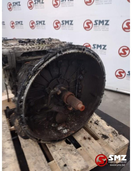 Renault Occ versnellingsbak Renault VT2412B - Vaihdelaatikko - Kuorma-auto: kuva Renault Occ versnellingsbak Renault VT2412B - Vaihdelaatikko - Kuorma-auto Renault Occ versnellingsbak Renault VT2412B - Vaihdelaatikko - Kuorma-auto: kuva Renault Occ versnellingsbak Renault VT2412B - Vaihdelaatikko - Kuorma-auto