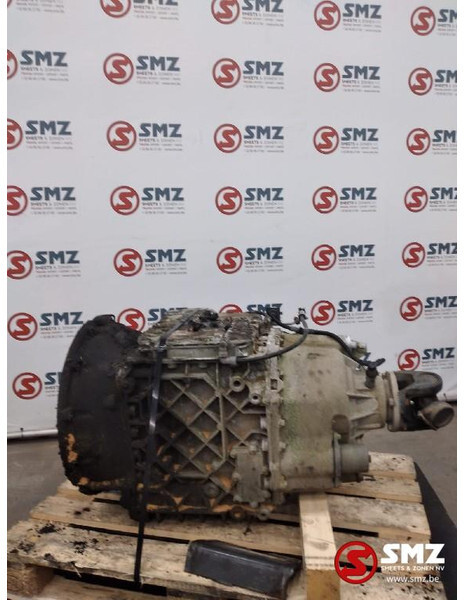 Renault Occ versnellingsbak Renault VT2412B - Vaihdelaatikko - Kuorma-auto: kuva Renault Occ versnellingsbak Renault VT2412B - Vaihdelaatikko - Kuorma-auto Renault Occ versnellingsbak Renault VT2412B - Vaihdelaatikko - Kuorma-auto: kuva Renault Occ versnellingsbak Renault VT2412B - Vaihdelaatikko - Kuorma-auto