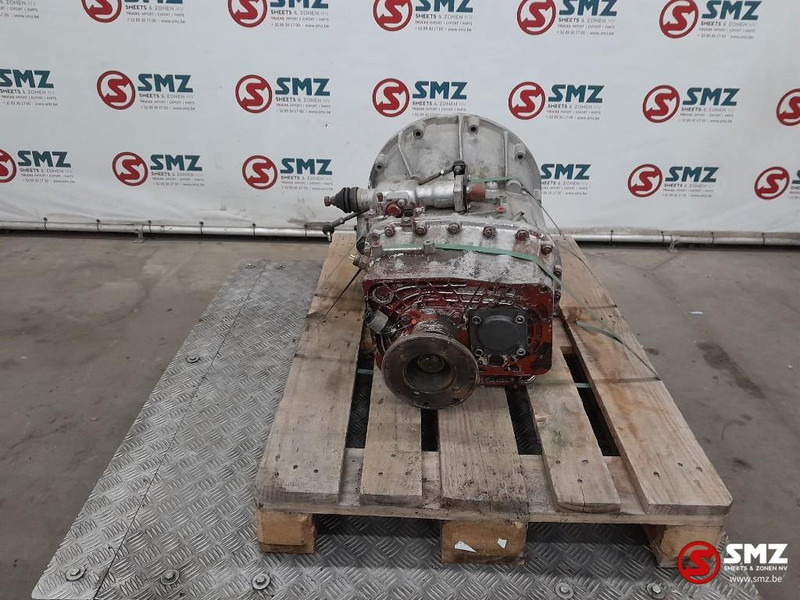 Renault Occ versnellingsbak Y04191 Renault - Vaihdelaatikko - Kuorma-auto: kuva Renault Occ versnellingsbak Y04191 Renault - Vaihdelaatikko - Kuorma-auto Renault Occ versnellingsbak Y04191 Renault - Vaihdelaatikko - Kuorma-auto: kuva Renault Occ versnellingsbak Y04191 Renault - Vaihdelaatikko - Kuorma-auto