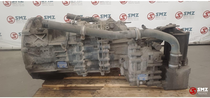 Renault Occ versnellingsbak + intarder 12AS2301IT Renault - Vaihdelaatikko - Kuorma-auto: kuva Renault Occ versnellingsbak + intarder 12AS2301IT Renault - Vaihdelaatikko - Kuorma-auto Renault Occ versnellingsbak + intarder 12AS2301IT Renault - Vaihdelaatikko - Kuorma-auto: kuva Renault Occ versnellingsbak + intarder 12AS2301IT Renault - Vaihdelaatikko - Kuorma-auto