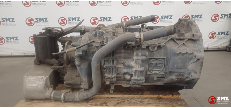 Renault Occ versnellingsbak + intarder 12AS2301IT Renault - Vaihdelaatikko - Kuorma-auto: kuva Renault Occ versnellingsbak + intarder 12AS2301IT Renault - Vaihdelaatikko - Kuorma-auto Renault Occ versnellingsbak + intarder 12AS2301IT Renault - Vaihdelaatikko - Kuorma-auto: kuva Renault Occ versnellingsbak + intarder 12AS2301IT Renault - Vaihdelaatikko - Kuorma-auto