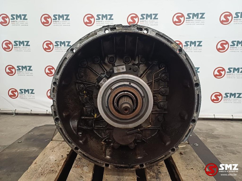 Renault Occ versnellingsbak voor onderdelen AT2412C Renaul - Vaihdelaatikko - Kuorma-auto: kuva Renault Occ versnellingsbak voor onderdelen AT2412C Renaul - Vaihdelaatikko - Kuorma-auto Renault Occ versnellingsbak voor onderdelen AT2412C Renaul - Vaihdelaatikko - Kuorma-auto: kuva Renault Occ versnellingsbak voor onderdelen AT2412C Renaul - Vaihdelaatikko - Kuorma-auto