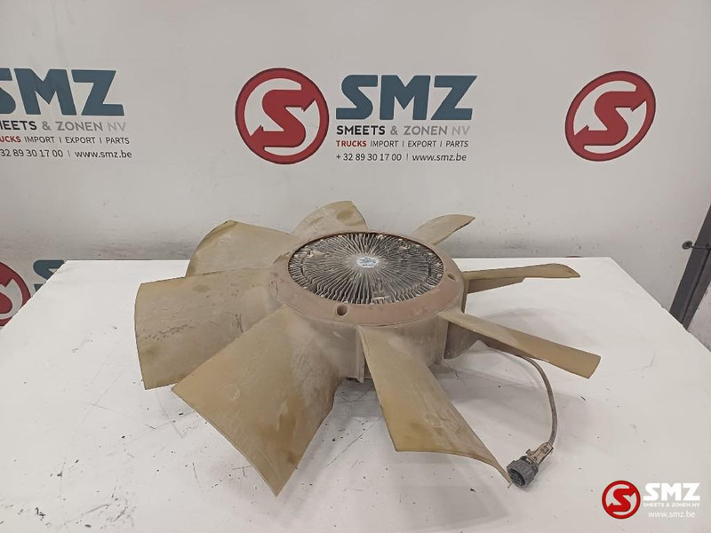 Renault Occ viscokoppeling + ventilator Renault - Tuuletin - Kuorma-auto: kuva Renault Occ viscokoppeling + ventilator Renault - Tuuletin - Kuorma-auto Renault Occ viscokoppeling + ventilator Renault - Tuuletin - Kuorma-auto: kuva Renault Occ viscokoppeling + ventilator Renault - Tuuletin - Kuorma-auto