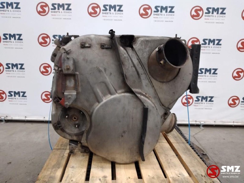 Scania Occ Catalysator Scania - Katalysaattori - Kuorma-auto: kuva Scania Occ Catalysator Scania - Katalysaattori - Kuorma-auto Scania Occ Catalysator Scania - Katalysaattori - Kuorma-auto: kuva Scania Occ Catalysator Scania - Katalysaattori - Kuorma-auto