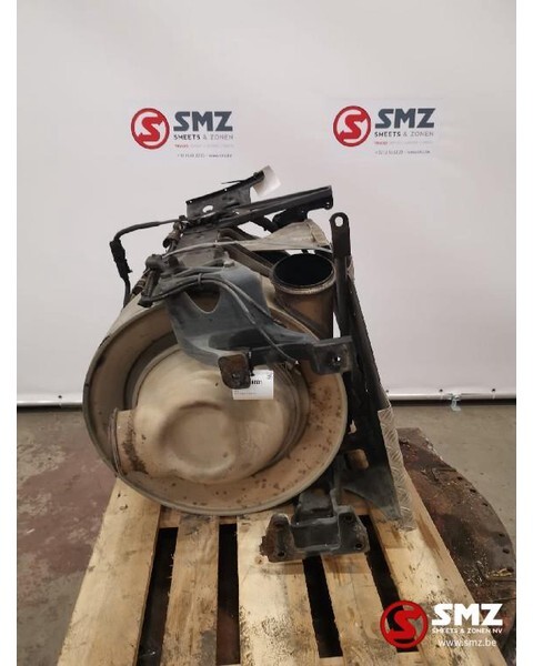 Scania Occ Catalysator Scania R-SERIE - Katalysaattori - Kuorma-auto: kuva Scania Occ Catalysator Scania R-SERIE - Katalysaattori - Kuorma-auto Scania Occ Catalysator Scania R-SERIE - Katalysaattori - Kuorma-auto: kuva Scania Occ Catalysator Scania R-SERIE - Katalysaattori - Kuorma-auto