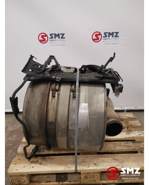 Scania Occ Catalysator Scania R-SERIE - Katalysaattori - Kuorma-auto: kuva Scania Occ Catalysator Scania R-SERIE - Katalysaattori - Kuorma-auto Scania Occ Catalysator Scania R-SERIE - Katalysaattori - Kuorma-auto: kuva Scania Occ Catalysator Scania R-SERIE - Katalysaattori - Kuorma-auto