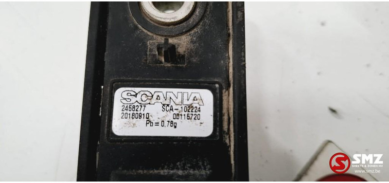 Scania Occ ECU CAN regeleenheid Scania - Ohjainyksikkö - Kuorma-auto: kuva Scania Occ ECU CAN regeleenheid Scania - Ohjainyksikkö - Kuorma-auto Scania Occ ECU CAN regeleenheid Scania - Ohjainyksikkö - Kuorma-auto: kuva Scania Occ ECU CAN regeleenheid Scania - Ohjainyksikkö - Kuorma-auto
