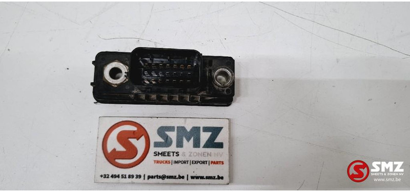 Scania Occ ECU CAN regeleenheid Scania - Ohjainyksikkö - Kuorma-auto: kuva Scania Occ ECU CAN regeleenheid Scania - Ohjainyksikkö - Kuorma-auto Scania Occ ECU CAN regeleenheid Scania - Ohjainyksikkö - Kuorma-auto: kuva Scania Occ ECU CAN regeleenheid Scania - Ohjainyksikkö - Kuorma-auto