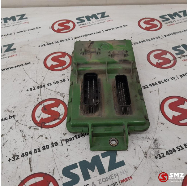 Scania Occ ECU EEC3 regeleenheid Scania - Ohjainyksikkö - Kuorma-auto: kuva Scania Occ ECU EEC3 regeleenheid Scania - Ohjainyksikkö - Kuorma-auto Scania Occ ECU EEC3 regeleenheid Scania - Ohjainyksikkö - Kuorma-auto: kuva Scania Occ ECU EEC3 regeleenheid Scania - Ohjainyksikkö - Kuorma-auto