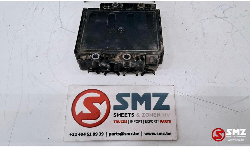 Scania Occ ECU ELC4 regeleenheid Scania - Ohjainyksikkö - Kuorma-auto: kuva Scania Occ ECU ELC4 regeleenheid Scania - Ohjainyksikkö - Kuorma-auto Scania Occ ECU ELC4 regeleenheid Scania - Ohjainyksikkö - Kuorma-auto: kuva Scania Occ ECU ELC4 regeleenheid Scania - Ohjainyksikkö - Kuorma-auto