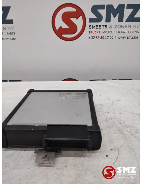 Scania Occ ECU + bediening vuilniswagen Envicomp EBIC III - Ohjainyksikkö - Kuorma-auto: kuva Scania Occ ECU + bediening vuilniswagen Envicomp EBIC III - Ohjainyksikkö - Kuorma-auto Scania Occ ECU + bediening vuilniswagen Envicomp EBIC III - Ohjainyksikkö - Kuorma-auto: kuva Scania Occ ECU + bediening vuilniswagen Envicomp EBIC III - Ohjainyksikkö - Kuorma-auto