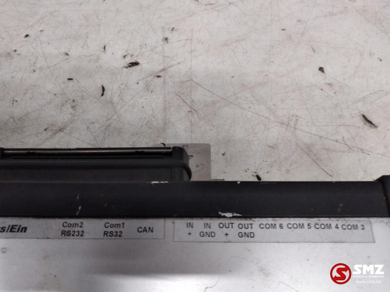 Scania Occ ECU + bediening vuilniswagen Envicomp EBIC III - Ohjainyksikkö - Kuorma-auto: kuva Scania Occ ECU + bediening vuilniswagen Envicomp EBIC III - Ohjainyksikkö - Kuorma-auto Scania Occ ECU + bediening vuilniswagen Envicomp EBIC III - Ohjainyksikkö - Kuorma-auto: kuva Scania Occ ECU + bediening vuilniswagen Envicomp EBIC III - Ohjainyksikkö - Kuorma-auto