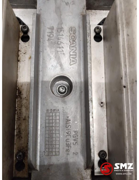 Scania Occ ECU besturingseenheid Scania DT12 17L01 - Ohjainyksikkö - Kuorma-auto: kuva Scania Occ ECU besturingseenheid Scania DT12 17L01 - Ohjainyksikkö - Kuorma-auto Scania Occ ECU besturingseenheid Scania DT12 17L01 - Ohjainyksikkö - Kuorma-auto: kuva Scania Occ ECU besturingseenheid Scania DT12 17L01 - Ohjainyksikkö - Kuorma-auto