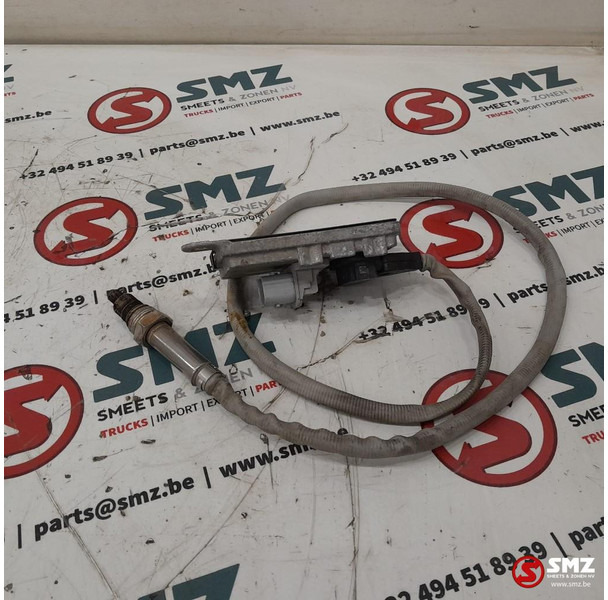 Scania Occ Nox sensor voor katalysator Scania - Anturi - Kuorma-auto: kuva Scania Occ Nox sensor voor katalysator Scania - Anturi - Kuorma-auto Scania Occ Nox sensor voor katalysator Scania - Anturi - Kuorma-auto: kuva Scania Occ Nox sensor voor katalysator Scania - Anturi - Kuorma-auto