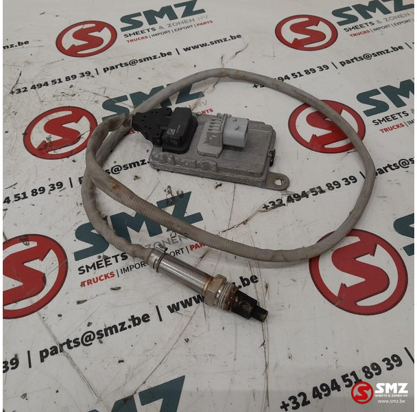 Scania Occ Nox sensor voor katalysator Scania - Anturi - Kuorma-auto: kuva Scania Occ Nox sensor voor katalysator Scania - Anturi - Kuorma-auto Scania Occ Nox sensor voor katalysator Scania - Anturi - Kuorma-auto: kuva Scania Occ Nox sensor voor katalysator Scania - Anturi - Kuorma-auto