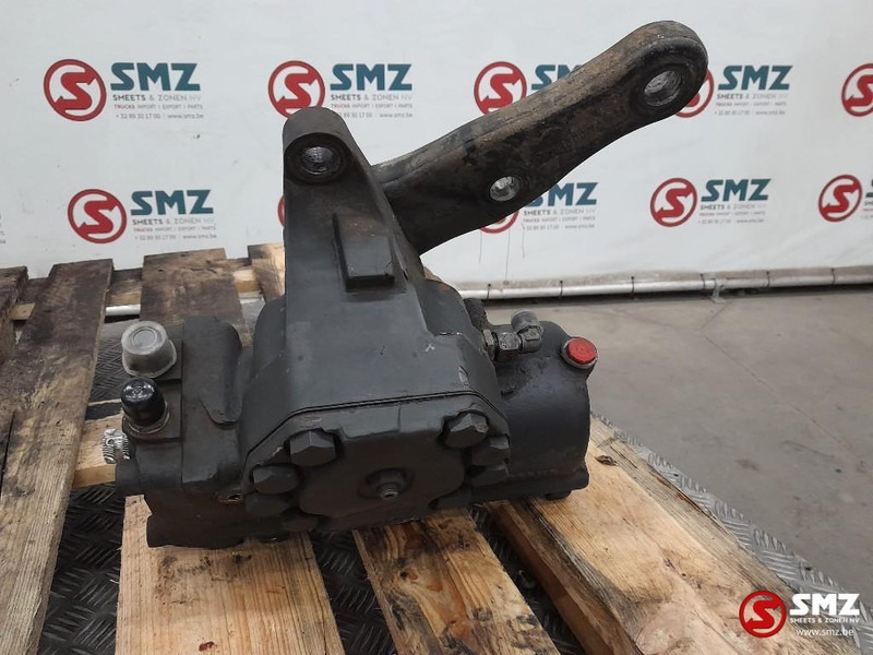 Scania Occ Stuurhuis Scania - Ohjausvaihde - Kuorma-auto: kuva Scania Occ Stuurhuis Scania - Ohjausvaihde - Kuorma-auto Scania Occ Stuurhuis Scania - Ohjausvaihde - Kuorma-auto: kuva Scania Occ Stuurhuis Scania - Ohjausvaihde - Kuorma-auto