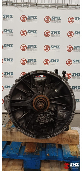 Scania Occ Versnellingsbak Scania GRS905 manueel - Vaihdelaatikko - Kuorma-auto: kuva Scania Occ Versnellingsbak Scania GRS905 manueel - Vaihdelaatikko - Kuorma-auto Scania Occ Versnellingsbak Scania GRS905 manueel - Vaihdelaatikko - Kuorma-auto: kuva Scania Occ Versnellingsbak Scania GRS905 manueel - Vaihdelaatikko - Kuorma-auto