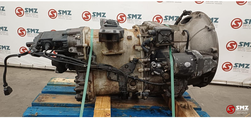 Scania Occ Versnellingsbak Scania GRS905 manueel - Vaihdelaatikko - Kuorma-auto: kuva Scania Occ Versnellingsbak Scania GRS905 manueel - Vaihdelaatikko - Kuorma-auto Scania Occ Versnellingsbak Scania GRS905 manueel - Vaihdelaatikko - Kuorma-auto: kuva Scania Occ Versnellingsbak Scania GRS905 manueel - Vaihdelaatikko - Kuorma-auto