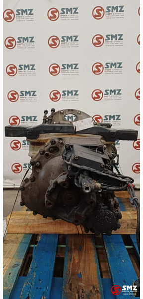 Scania Occ Versnellingsbak Scania GRS905 manueel - Vaihdelaatikko - Kuorma-auto: kuva Scania Occ Versnellingsbak Scania GRS905 manueel - Vaihdelaatikko - Kuorma-auto Scania Occ Versnellingsbak Scania GRS905 manueel - Vaihdelaatikko - Kuorma-auto: kuva Scania Occ Versnellingsbak Scania GRS905 manueel - Vaihdelaatikko - Kuorma-auto