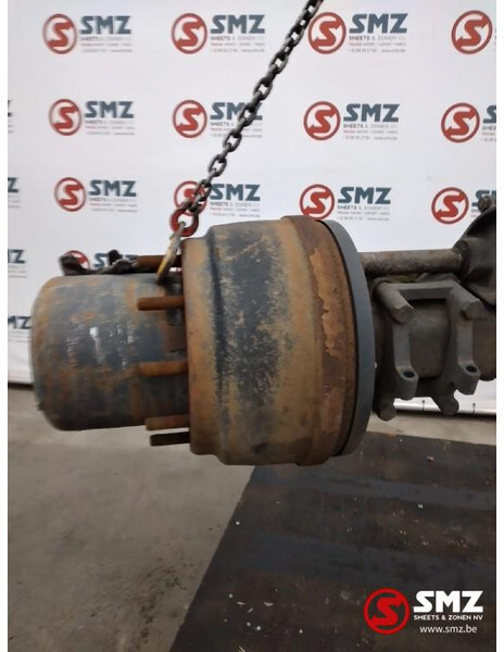 Scania Occ achteras AD1501P Scania - Vetoakseli - Kuorma-auto: kuva Scania Occ achteras AD1501P Scania - Vetoakseli - Kuorma-auto Scania Occ achteras AD1501P Scania - Vetoakseli - Kuorma-auto: kuva Scania Occ achteras AD1501P Scania - Vetoakseli - Kuorma-auto