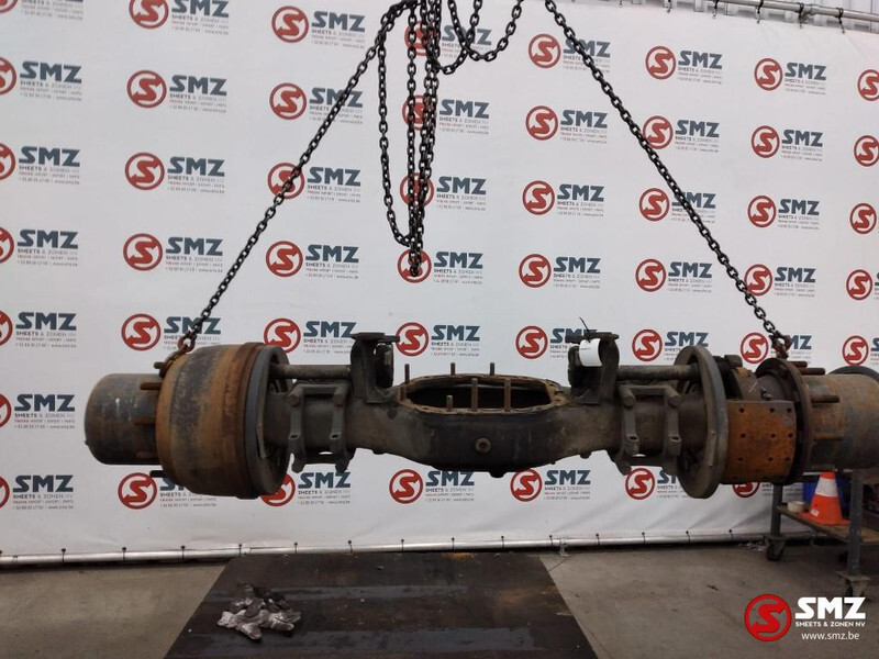 Scania Occ achteras AD1501P Scania - Vetoakseli - Kuorma-auto: kuva Scania Occ achteras AD1501P Scania - Vetoakseli - Kuorma-auto Scania Occ achteras AD1501P Scania - Vetoakseli - Kuorma-auto: kuva Scania Occ achteras AD1501P Scania - Vetoakseli - Kuorma-auto