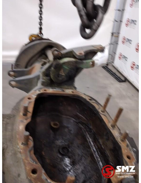 Scania Occ achteras AD1501P Scania - Vetoakseli - Kuorma-auto: kuva Scania Occ achteras AD1501P Scania - Vetoakseli - Kuorma-auto Scania Occ achteras AD1501P Scania - Vetoakseli - Kuorma-auto: kuva Scania Occ achteras AD1501P Scania - Vetoakseli - Kuorma-auto