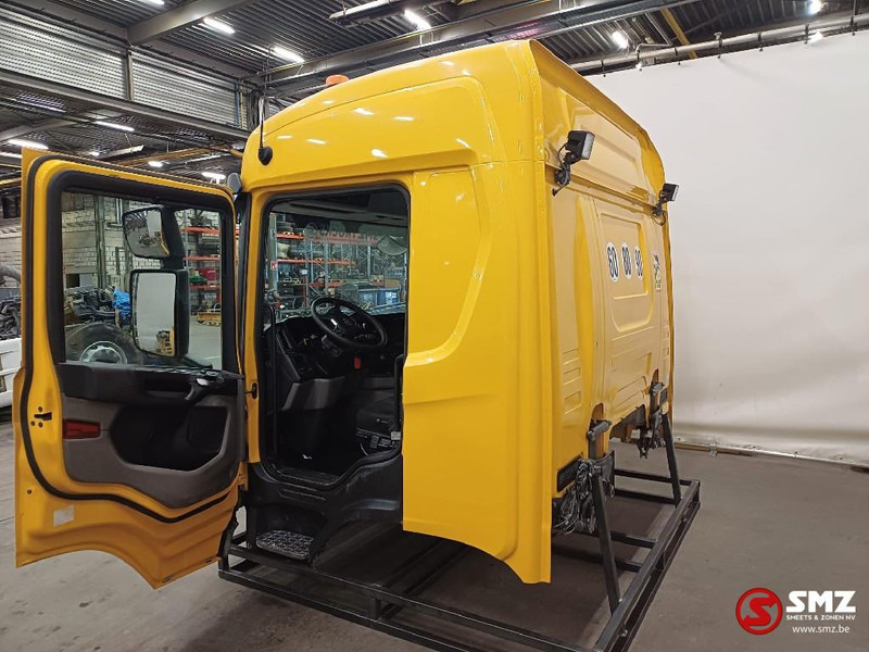 Scania Occ cabine Scania G-serie NextGen XT CG17 - Ohjaamo ja sisustus - Kuorma-auto: kuva Scania Occ cabine Scania G-serie NextGen XT CG17 - Ohjaamo ja sisustus - Kuorma-auto Scania Occ cabine Scania G-serie NextGen XT CG17 - Ohjaamo ja sisustus - Kuorma-auto: kuva Scania Occ cabine Scania G-serie NextGen XT CG17 - Ohjaamo ja sisustus - Kuorma-auto