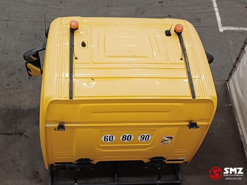 Scania Occ cabine Scania G-serie NextGen XT CG17 - Ohjaamo ja sisustus - Kuorma-auto: kuva Scania Occ cabine Scania G-serie NextGen XT CG17 - Ohjaamo ja sisustus - Kuorma-auto Scania Occ cabine Scania G-serie NextGen XT CG17 - Ohjaamo ja sisustus - Kuorma-auto: kuva Scania Occ cabine Scania G-serie NextGen XT CG17 - Ohjaamo ja sisustus - Kuorma-auto