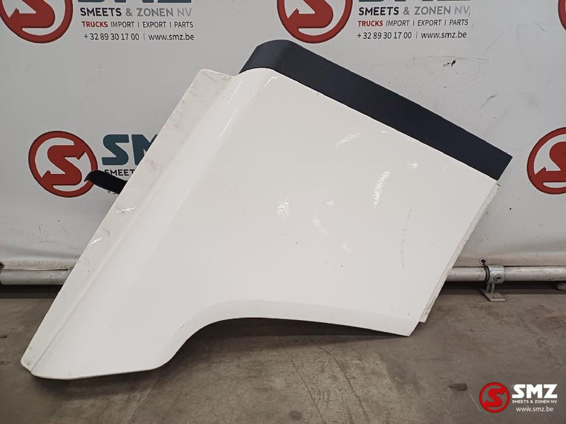 Scania Occ cabinespoiler links Scania - Aerodynamiikka/ Spoilerit - Kuorma-auto: kuva Scania Occ cabinespoiler links Scania - Aerodynamiikka/ Spoilerit - Kuorma-auto Scania Occ cabinespoiler links Scania - Aerodynamiikka/ Spoilerit - Kuorma-auto: kuva Scania Occ cabinespoiler links Scania - Aerodynamiikka/ Spoilerit - Kuorma-auto