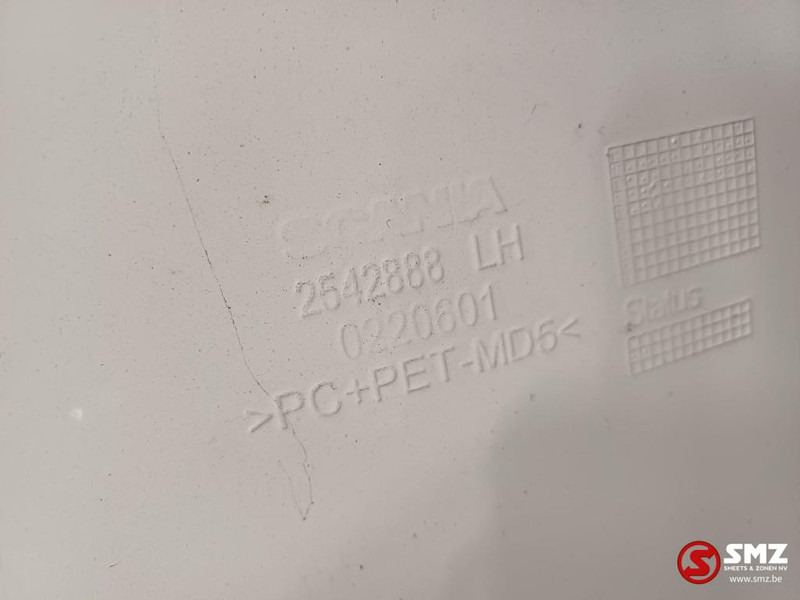 Scania Occ cabinespoiler links Scania - Aerodynamiikka/ Spoilerit - Kuorma-auto: kuva Scania Occ cabinespoiler links Scania - Aerodynamiikka/ Spoilerit - Kuorma-auto Scania Occ cabinespoiler links Scania - Aerodynamiikka/ Spoilerit - Kuorma-auto: kuva Scania Occ cabinespoiler links Scania - Aerodynamiikka/ Spoilerit - Kuorma-auto