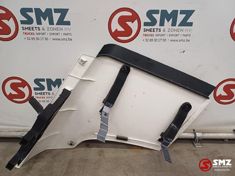 Scania Occ cabinespoiler rechts Scania - Aerodynamiikka/ Spoilerit - Kuorma-auto: kuva Scania Occ cabinespoiler rechts Scania - Aerodynamiikka/ Spoilerit - Kuorma-auto Scania Occ cabinespoiler rechts Scania - Aerodynamiikka/ Spoilerit - Kuorma-auto: kuva Scania Occ cabinespoiler rechts Scania - Aerodynamiikka/ Spoilerit - Kuorma-auto