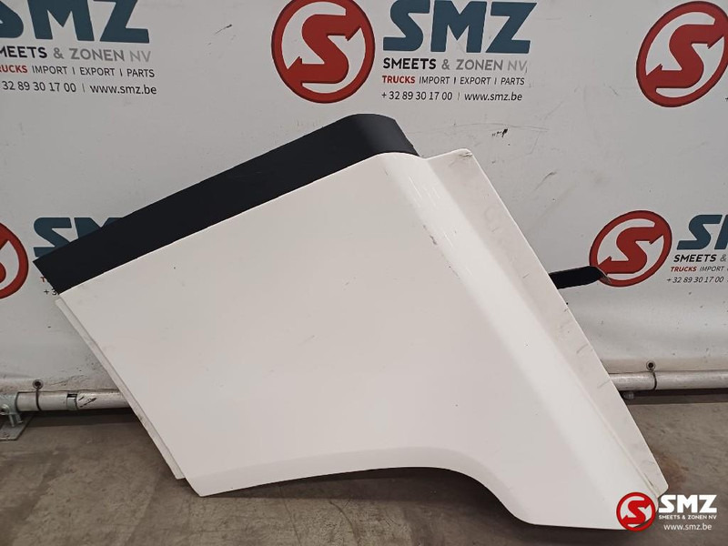 Scania Occ cabinespoiler rechts Scania - Aerodynamiikka/ Spoilerit - Kuorma-auto: kuva Scania Occ cabinespoiler rechts Scania - Aerodynamiikka/ Spoilerit - Kuorma-auto Scania Occ cabinespoiler rechts Scania - Aerodynamiikka/ Spoilerit - Kuorma-auto: kuva Scania Occ cabinespoiler rechts Scania - Aerodynamiikka/ Spoilerit - Kuorma-auto