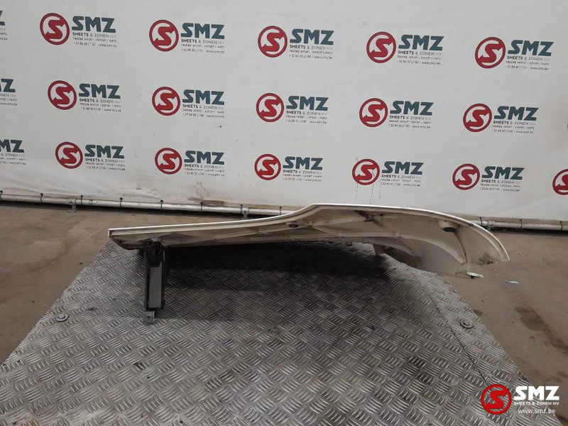 Scania Occ cabinespoiler rechtsboven Scania - Aerodynamiikka/ Spoilerit - Kuorma-auto: kuva Scania Occ cabinespoiler rechtsboven Scania - Aerodynamiikka/ Spoilerit - Kuorma-auto Scania Occ cabinespoiler rechtsboven Scania - Aerodynamiikka/ Spoilerit - Kuorma-auto: kuva Scania Occ cabinespoiler rechtsboven Scania - Aerodynamiikka/ Spoilerit - Kuorma-auto