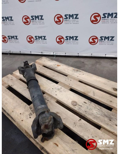 Scania Occ cardanas Scania - Vetoakseli - Kuorma-auto: kuva Scania Occ cardanas Scania - Vetoakseli - Kuorma-auto Scania Occ cardanas Scania - Vetoakseli - Kuorma-auto: kuva Scania Occ cardanas Scania - Vetoakseli - Kuorma-auto