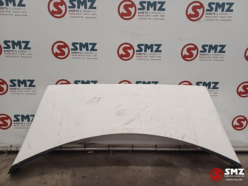 Scania Occ dakspoiler Scania 53/66cm - Aerodynamiikka/ Spoilerit - Kuorma-auto: kuva Scania Occ dakspoiler Scania 53/66cm - Aerodynamiikka/ Spoilerit - Kuorma-auto Scania Occ dakspoiler Scania 53/66cm - Aerodynamiikka/ Spoilerit - Kuorma-auto: kuva Scania Occ dakspoiler Scania 53/66cm - Aerodynamiikka/ Spoilerit - Kuorma-auto