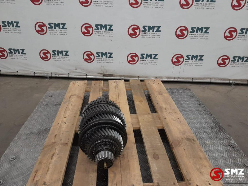 Scania Occ hoofdas GRS0905 Scania - Vaihdelaatikko - Kuorma-auto: kuva Scania Occ hoofdas GRS0905 Scania - Vaihdelaatikko - Kuorma-auto Scania Occ hoofdas GRS0905 Scania - Vaihdelaatikko - Kuorma-auto: kuva Scania Occ hoofdas GRS0905 Scania - Vaihdelaatikko - Kuorma-auto