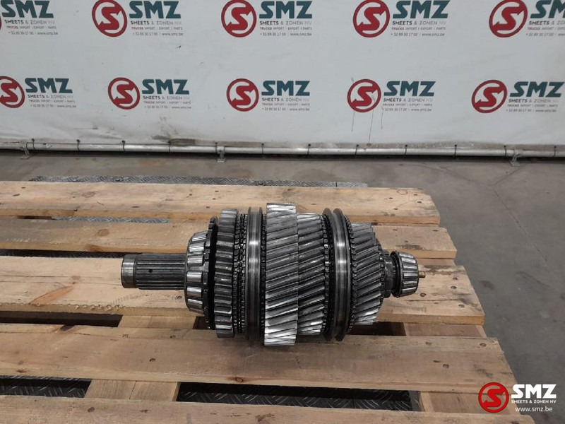 Scania Occ hoofdas GRS0905 Scania - Vaihdelaatikko - Kuorma-auto: kuva Scania Occ hoofdas GRS0905 Scania - Vaihdelaatikko - Kuorma-auto Scania Occ hoofdas GRS0905 Scania - Vaihdelaatikko - Kuorma-auto: kuva Scania Occ hoofdas GRS0905 Scania - Vaihdelaatikko - Kuorma-auto