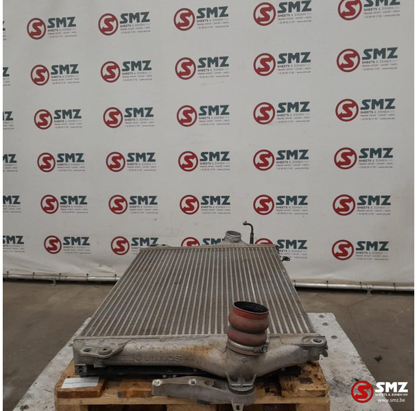 Scania Occ intercooler Scania - Interkuleri - Kuorma-auto: kuva Scania Occ intercooler Scania - Interkuleri - Kuorma-auto Scania Occ intercooler Scania - Interkuleri - Kuorma-auto: kuva Scania Occ intercooler Scania - Interkuleri - Kuorma-auto