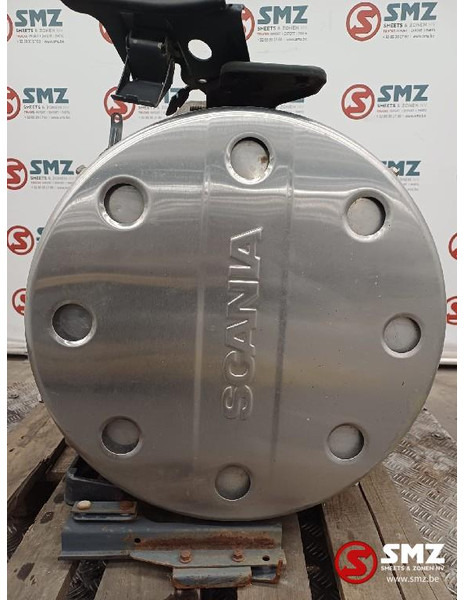 Scania Occ katalysator Euro 4 Scania - Katalysaattori - Kuorma-auto: kuva Scania Occ katalysator Euro 4 Scania - Katalysaattori - Kuorma-auto Scania Occ katalysator Euro 4 Scania - Katalysaattori - Kuorma-auto: kuva Scania Occ katalysator Euro 4 Scania - Katalysaattori - Kuorma-auto