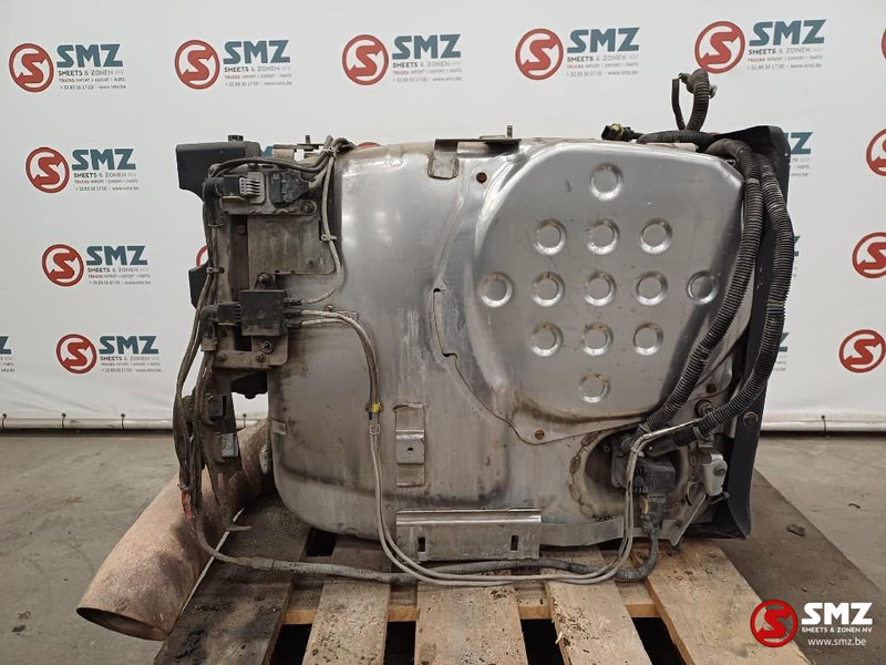 Scania Occ katalysator Euro 6 Scania - Katalysaattori - Kuorma-auto: kuva Scania Occ katalysator Euro 6 Scania - Katalysaattori - Kuorma-auto Scania Occ katalysator Euro 6 Scania - Katalysaattori - Kuorma-auto: kuva Scania Occ katalysator Euro 6 Scania - Katalysaattori - Kuorma-auto