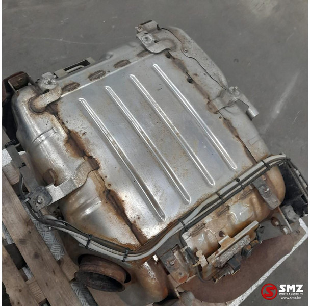 Scania Occ katalysator Euro 6 Scania - Katalysaattori - Kuorma-auto: kuva Scania Occ katalysator Euro 6 Scania - Katalysaattori - Kuorma-auto Scania Occ katalysator Euro 6 Scania - Katalysaattori - Kuorma-auto: kuva Scania Occ katalysator Euro 6 Scania - Katalysaattori - Kuorma-auto