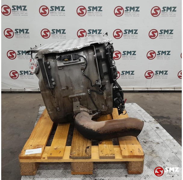 Scania Occ katalysator Euro 6 Scania - Katalysaattori - Kuorma-auto: kuva Scania Occ katalysator Euro 6 Scania - Katalysaattori - Kuorma-auto Scania Occ katalysator Euro 6 Scania - Katalysaattori - Kuorma-auto: kuva Scania Occ katalysator Euro 6 Scania - Katalysaattori - Kuorma-auto